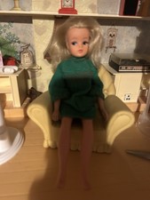 Vintage pedigree 1970s sindy - 1970s,