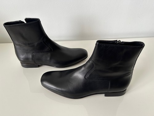 Paul smith mens black - mens, leather
