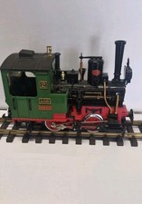 LGB 2020 G Scale Train Loco 040  Locomotive Model Garden Railway With Smoke