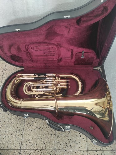 Tuba besson sovereign - sovereign, 981