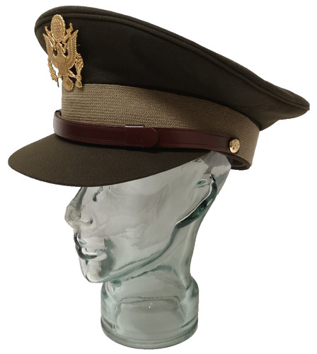 United states army officer - army, officer's