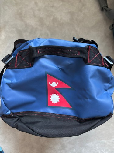 North face base camp - north, duffel