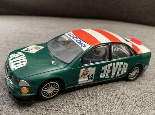 Scalextric c2131 audi euro - c2131,