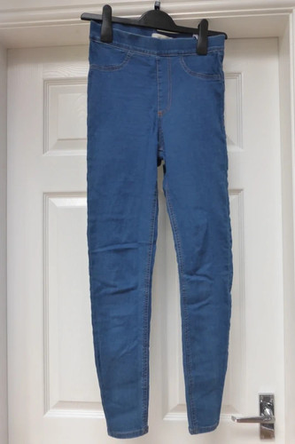 Marks spencer ladies blue - marks, &