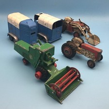  SPARES OR REPAIR 5 MIXED