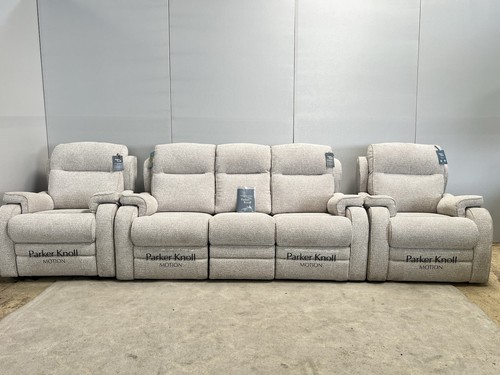Parker knoll boston - parker,