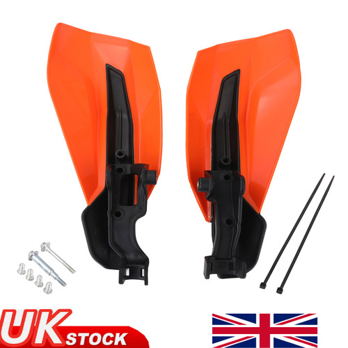2pcs hand guards - 2pcs,