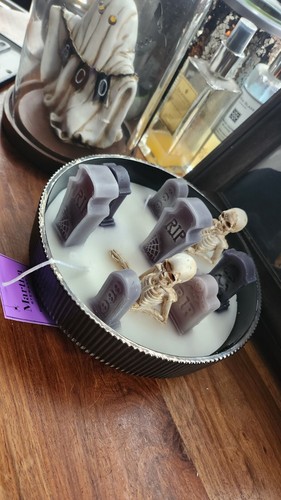 Martha stewart halloween skull - stewart,
