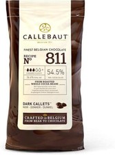 Callebaut 54.5% Dark Finest