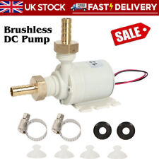 DC 12V Solar Hot Water Heater