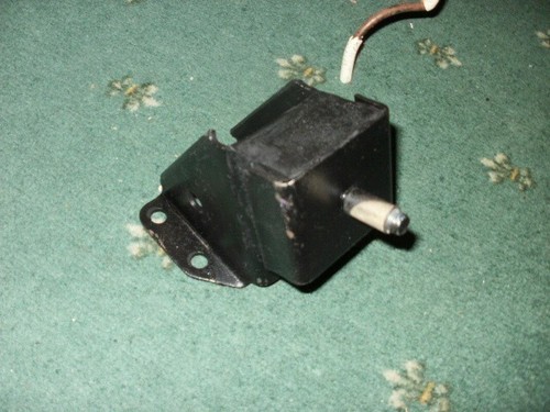 Engine mount talbot kit - /, car