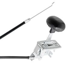 Throttle Cable for HOWARD Gem