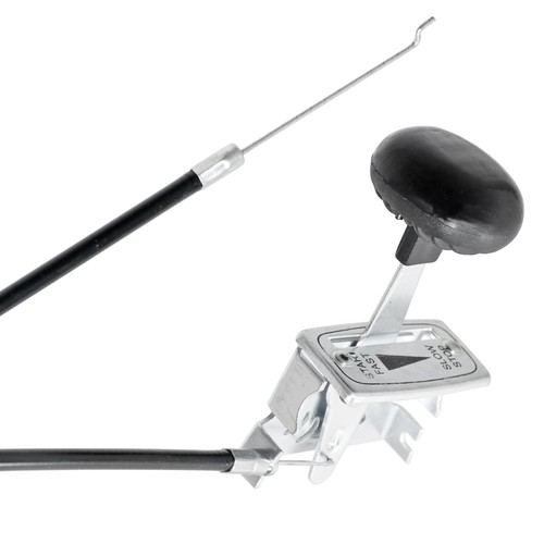 Throttle cable for howard gem - howard,