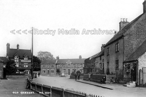 Baa old ormesby post - baa-40,