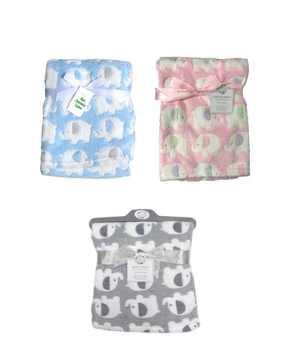 Baby blanket soft - , fleece