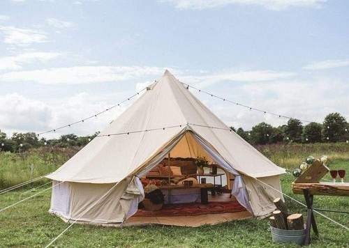 Outdoor luxury oxford camping - outdoor,