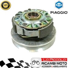 Piaggio Complete Clutch Pulley