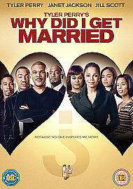 Why did get married - did, i