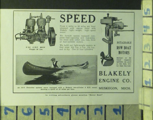 1915 blakely engine - 1915,