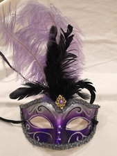 Black & Gold Masquerade Ball