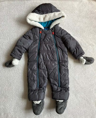 Ted baker baby boy - ted, snow