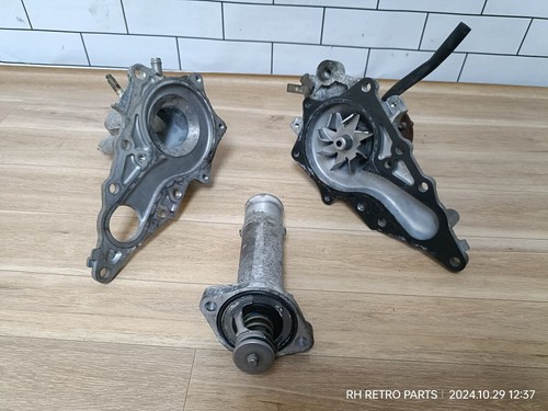 Toyota 1jzgte water pump - toyota,