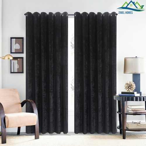 Luxury crushed velvet - luxury,