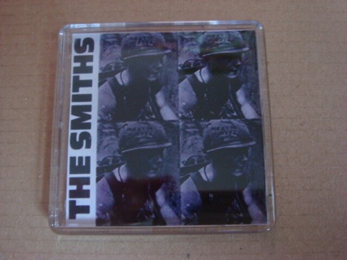 The smiths meat murder - the,