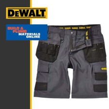 DeWalt Cheverley Mens Work