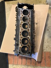 Jaguar  Cylinder Head - Fits E