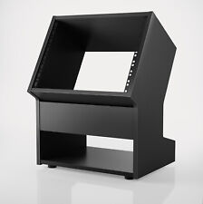 19" Studio Rack SA8u +3u Floor