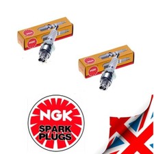 NGK Spark Plug Fits Suzuki TL