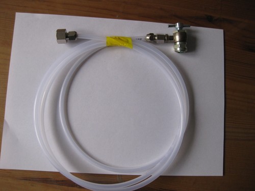 Schrader 556 lowloss - 556, c/w