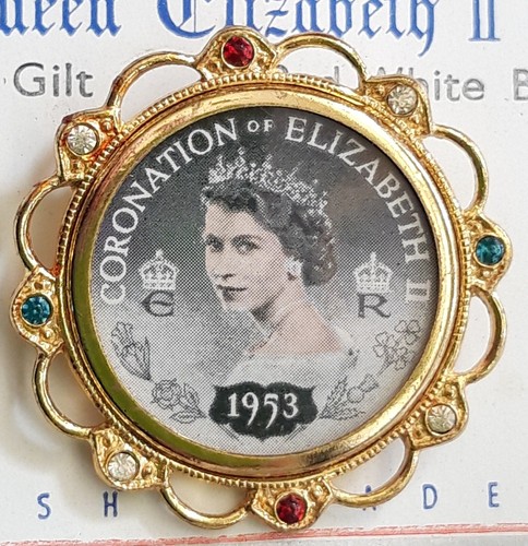 Queen elizabeth 1953 - queen,