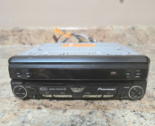 Pioneer avhp4900dvd car - pioneer,