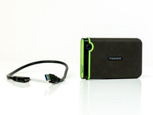 Transcend storejet 2tb - transcend,