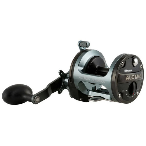 Okuma alc mag 20cs - 20cs, multiplier