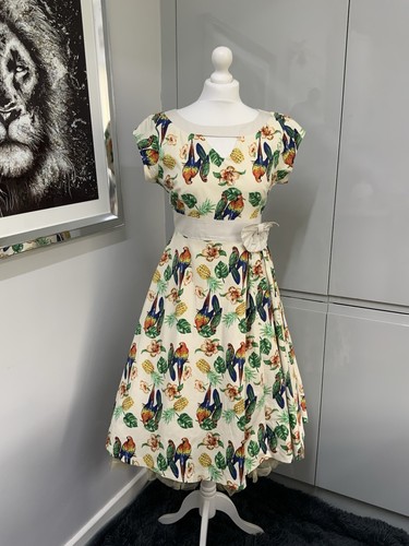 Lindy bop dress - lindy, 14