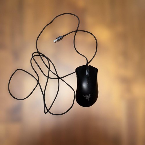 Razer deathadder elite wired - deathadder,