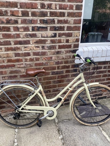Indur classic women bike - indur,