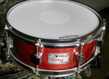 Odery Priviledge Snare Drum