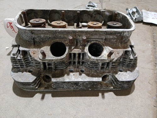 Vanagon cylinder head 071 - cylinder,
