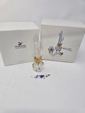 Swarovski Crystal Memory