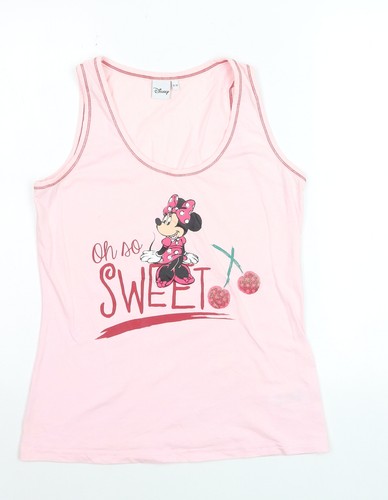Disney women pink minnie - disney, women’s