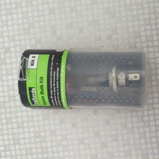 An unopened new Halfords Car