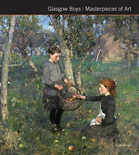 Glasgow boys masterpieces - masterpieces, of