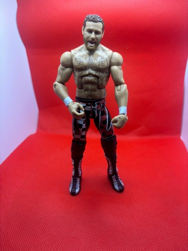 Sami zayn wwe elite - zayn,