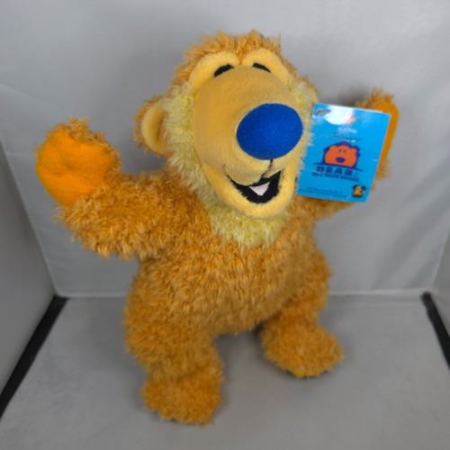 Bnwt downpace bear the big - downpace, in