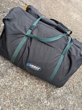 Urban Escape Kurai 6 Man Family Tent with Carry Bag – Spacious Camping Shelter