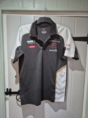 Men jaguar tcs racing - jaguar,